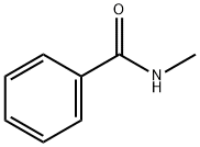 N-Methylbenzamide CAS Number 613-93-4