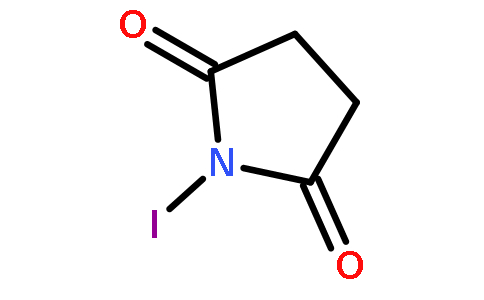 N-iodosuccinimide CAS Numner 516-12-1