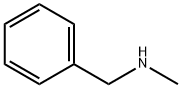 N-Methylbenzylamine CAS Number 103-67-3